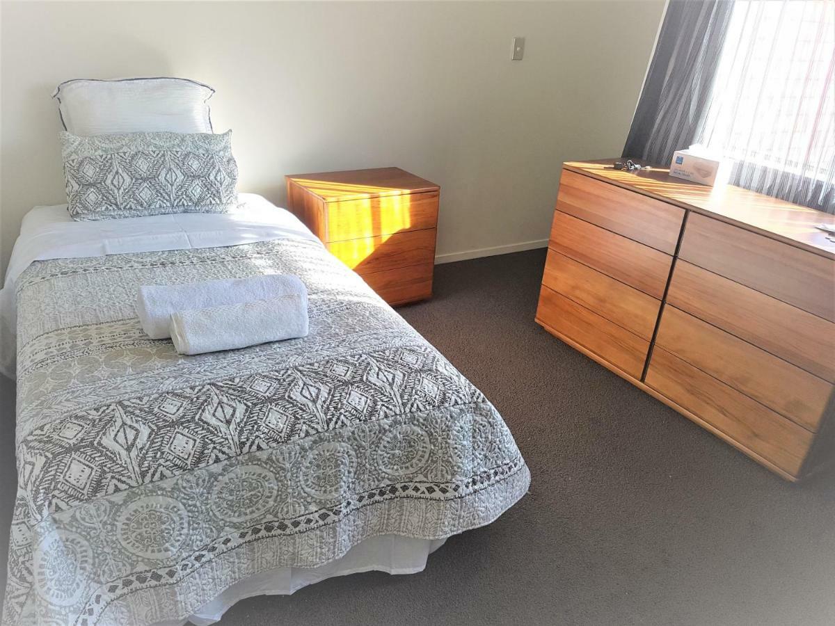 Appartement Sylvia Park House à Auckland Extérieur photo